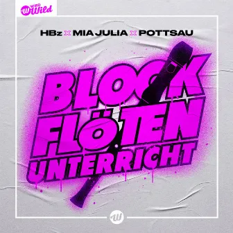 Blockflötenunterricht by Pottsau