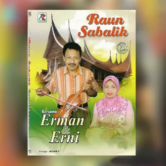 Sangkak Mamutuih Tali (Pop Minang) by Erni