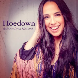 Hoedown by Rebecca Lynn Howard