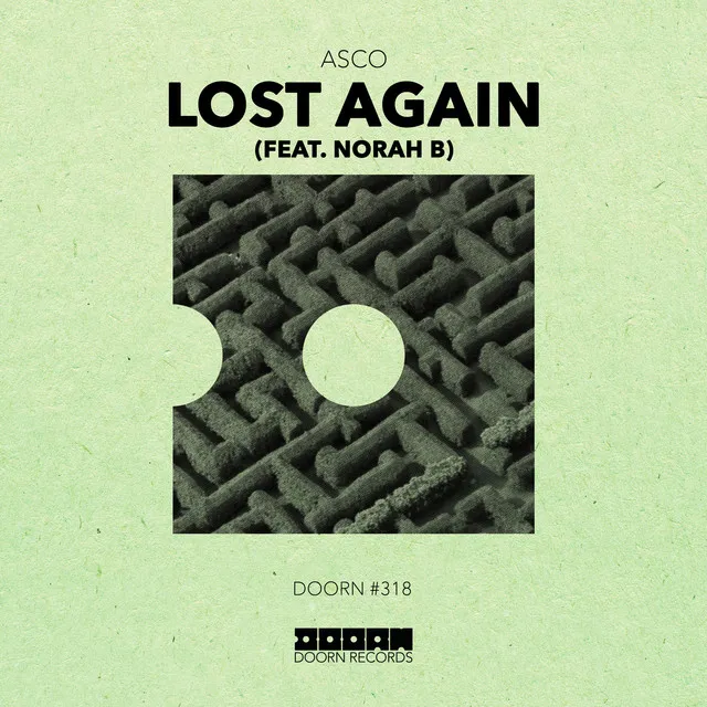 Lost Again (feat. Norah B)