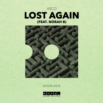 Lost Again (feat. Norah B) by ASCO