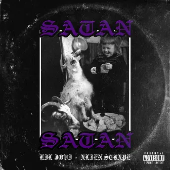 Satan by Lil Jovi