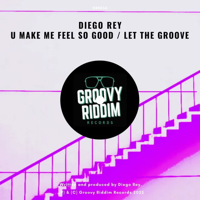 Let The Groove