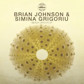 Beach Urchin EP by Brian Johnson