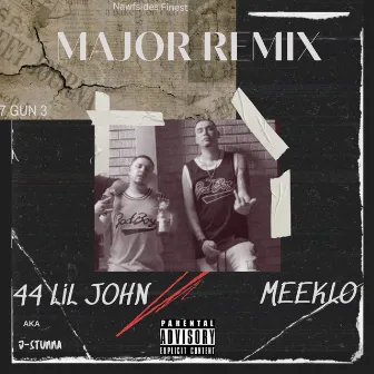 Major by Htmg Meeklo