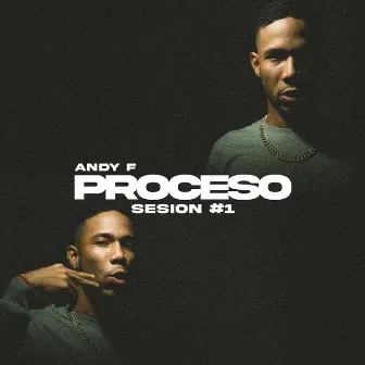 Proceso: Sesion #1 by Andy F