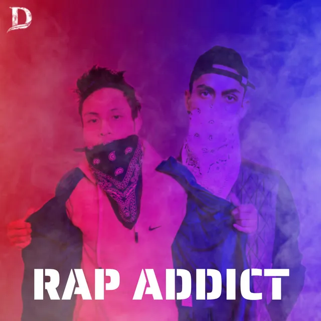 Rap Addict