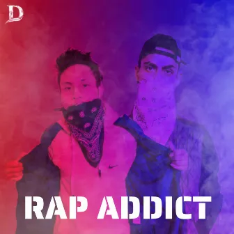 Rap Addict by Minimize