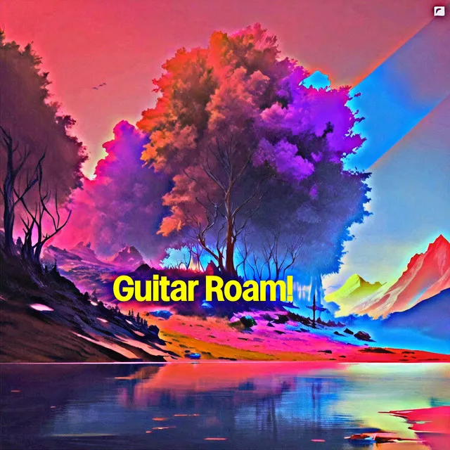 Guitar Roam!