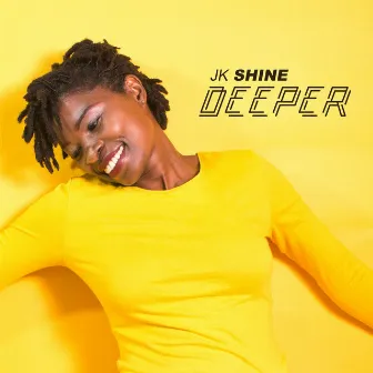 Deeper by Jk Shine