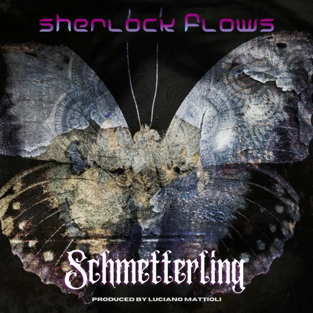 Schmetterling