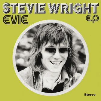 Evie E.P by Stevie Wright