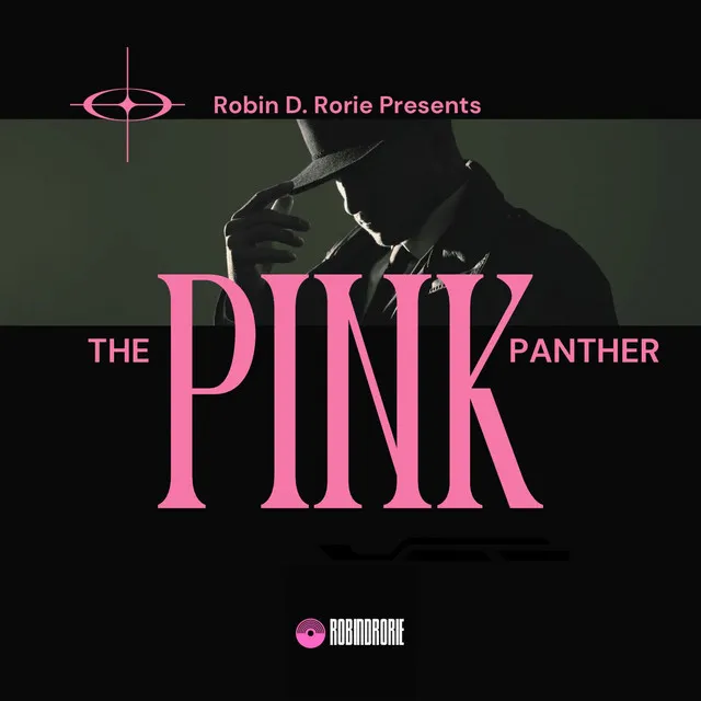 The Pink Panther