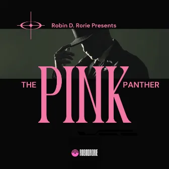 The Pink Panther by Robin D. Rorie