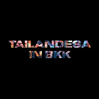 Tailandesa In Bkk (Extended) by Weslley Chagas