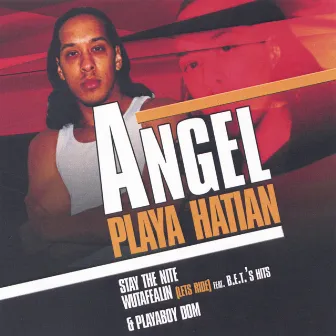 Playa Hatian by Angel