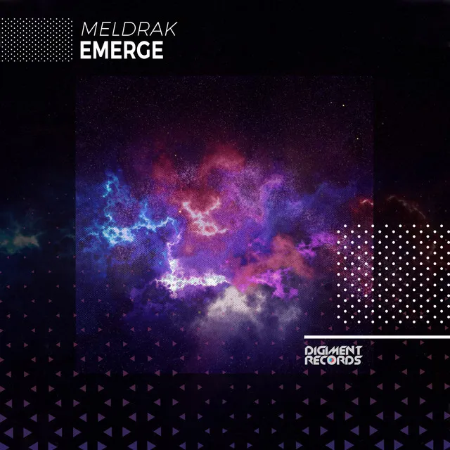 Emerge - Extended Mix