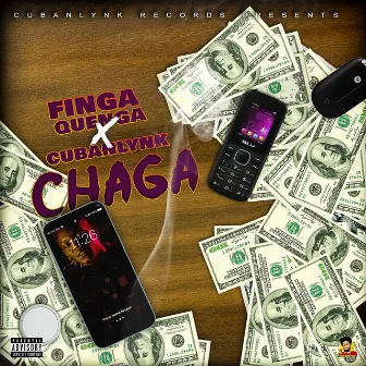 Chaga by Finga Quenga