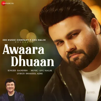 Awaara Dhuaan by Bandish