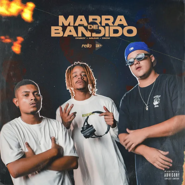 Marra De Bandido