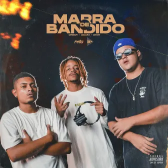 Marra De Bandido by diniBoy