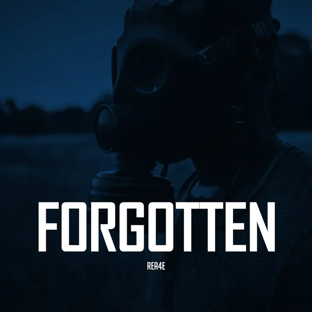 FORGOTTEN