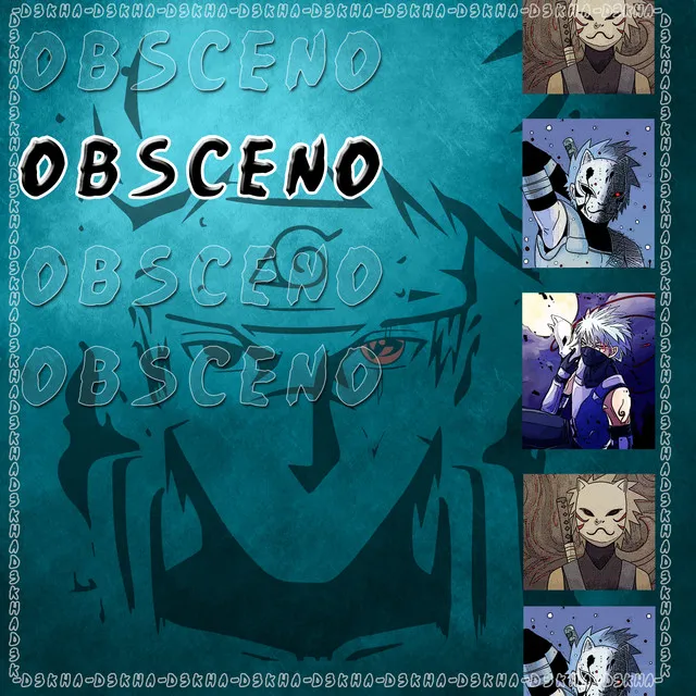 Obsceno