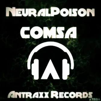 Comsa by Neural Poison