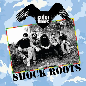 Shock Roots by German Windaus