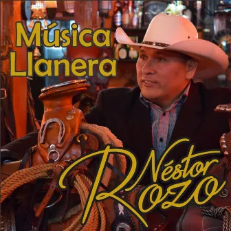 Música Llanera by Néstor Rozo