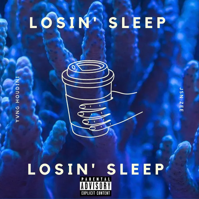 Losin' Sleep