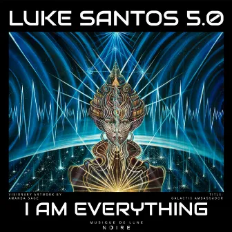 I Am Everything by Luke Santos