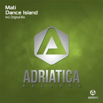 Dance Island by M.A.T.I.