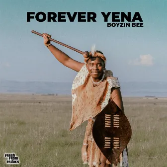 Forever Yena by Boyzin Bee