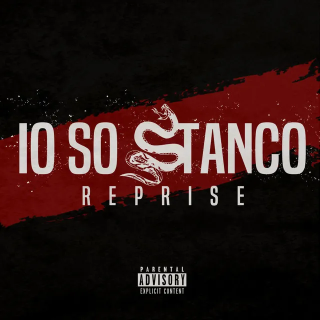 Io so Stanco - Reprise