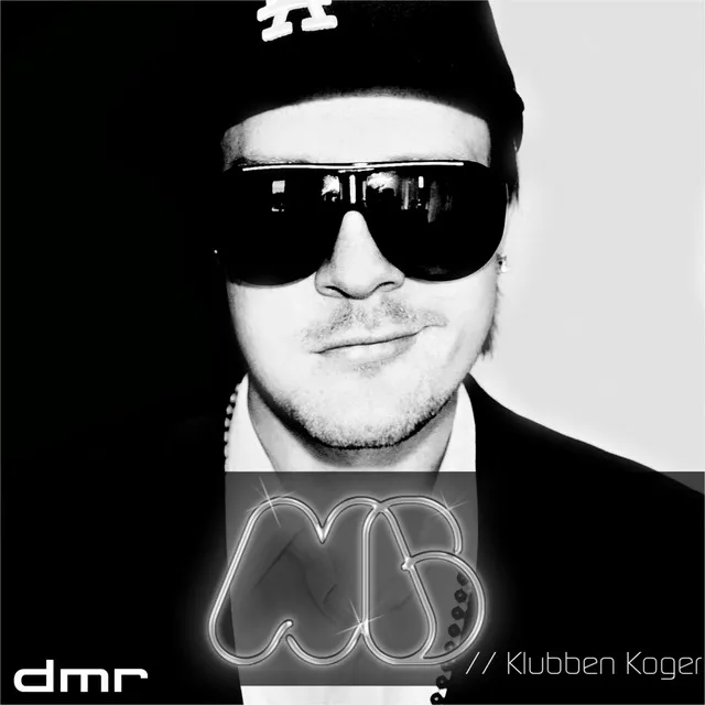 Klubben Koger - Extended Version