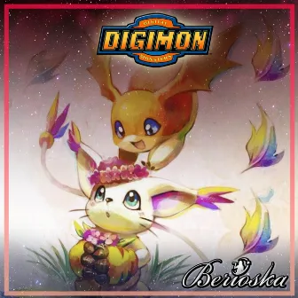 (Digimon Medley) Tengo la fe / No hay nada más que hacer / Mi Mañana [Rock Version] by Berioska