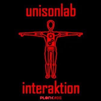 Interaktion by Unisonlab