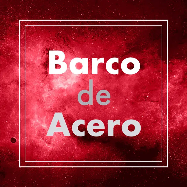 Barco de Acero