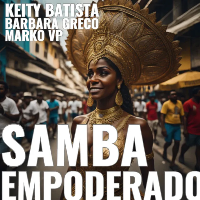 Samba Empoderado