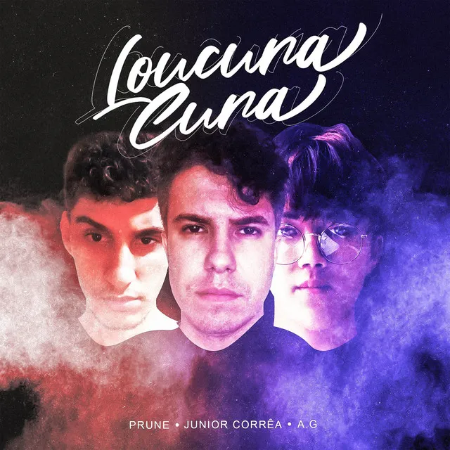 Loucura Cura (Remix)