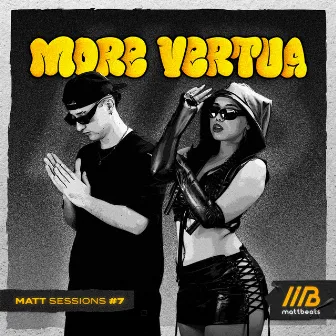 Matt Sessions #7 by More Vertua