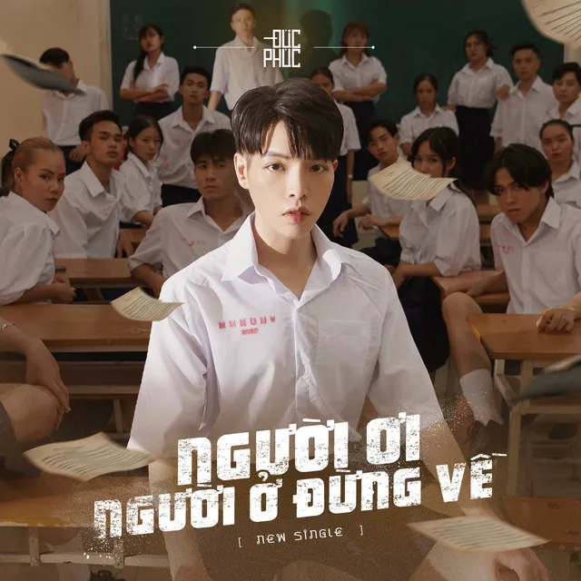 Người Ơi Người Ở Đừng Về (feat. Suboi)