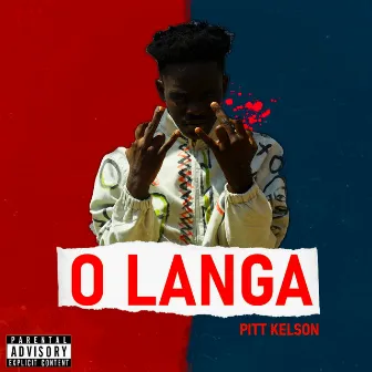 O Langa by Pitt Kelson