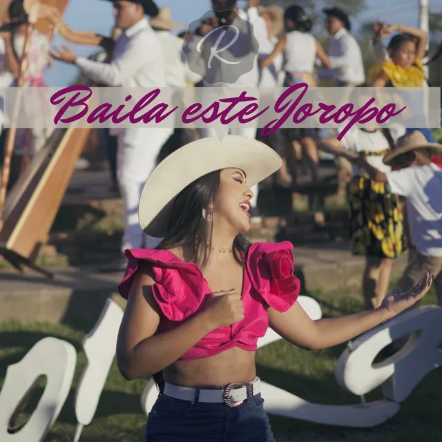 Baila este Joropo