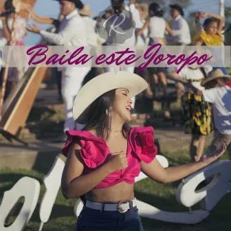 Baila este Joropo by Rosangela Belisario