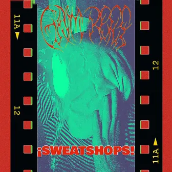 Sweatshops by Grim Reef