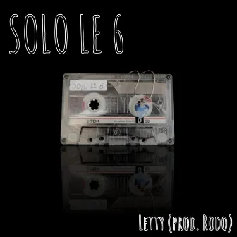 Solo Le 6 by Plata