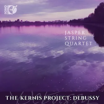 The Kernis Project: Debussy by Unknown Artist