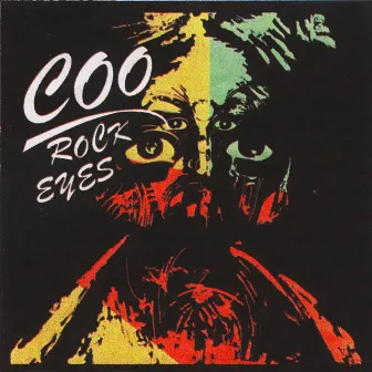 Rock Eyes by Coo